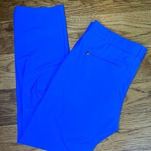Greyson Montauk Trouser Golf Pants 35x32
